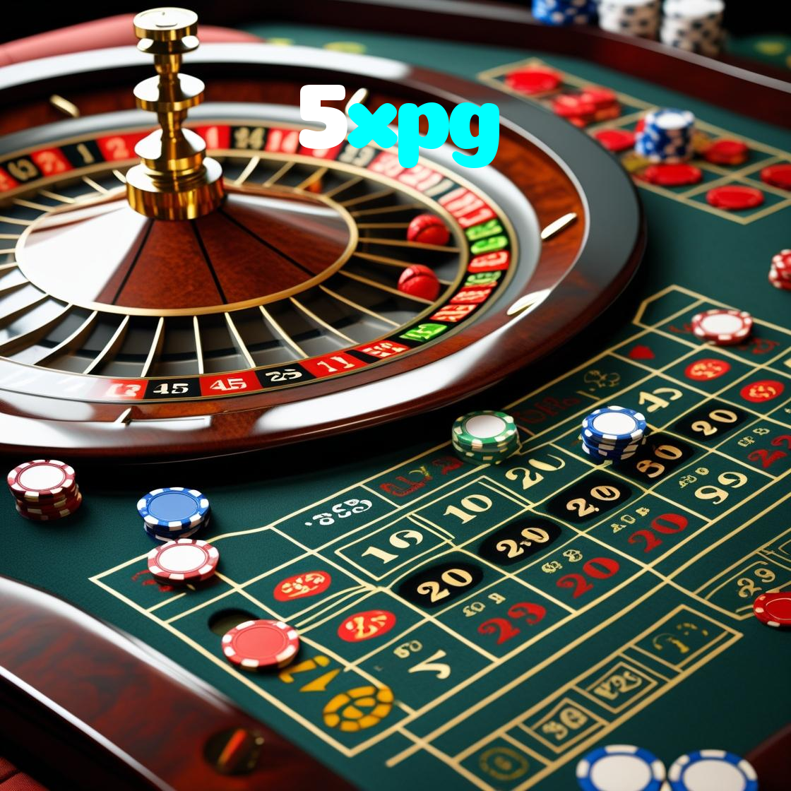 5xpg:Jogue poker e mostre suas habilidades para ganhar!