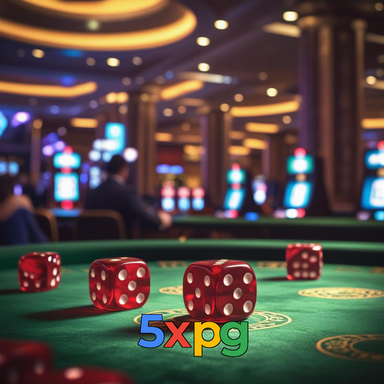 5xpg:Vença com a roleta e aposte no futebol ao vivo no melhor cassino online!