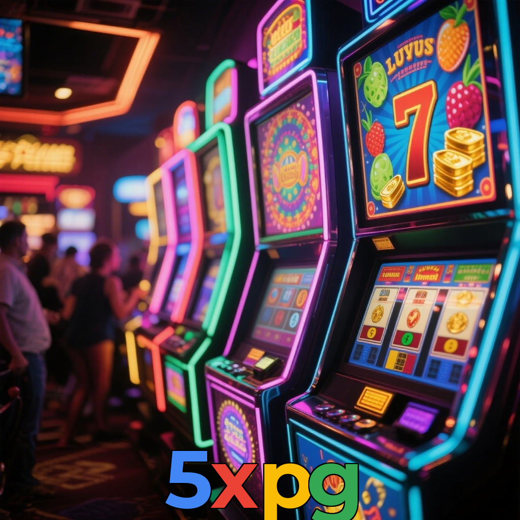 5xpg:Aposte no futebol e jogue blackjack para grandes vitórias!