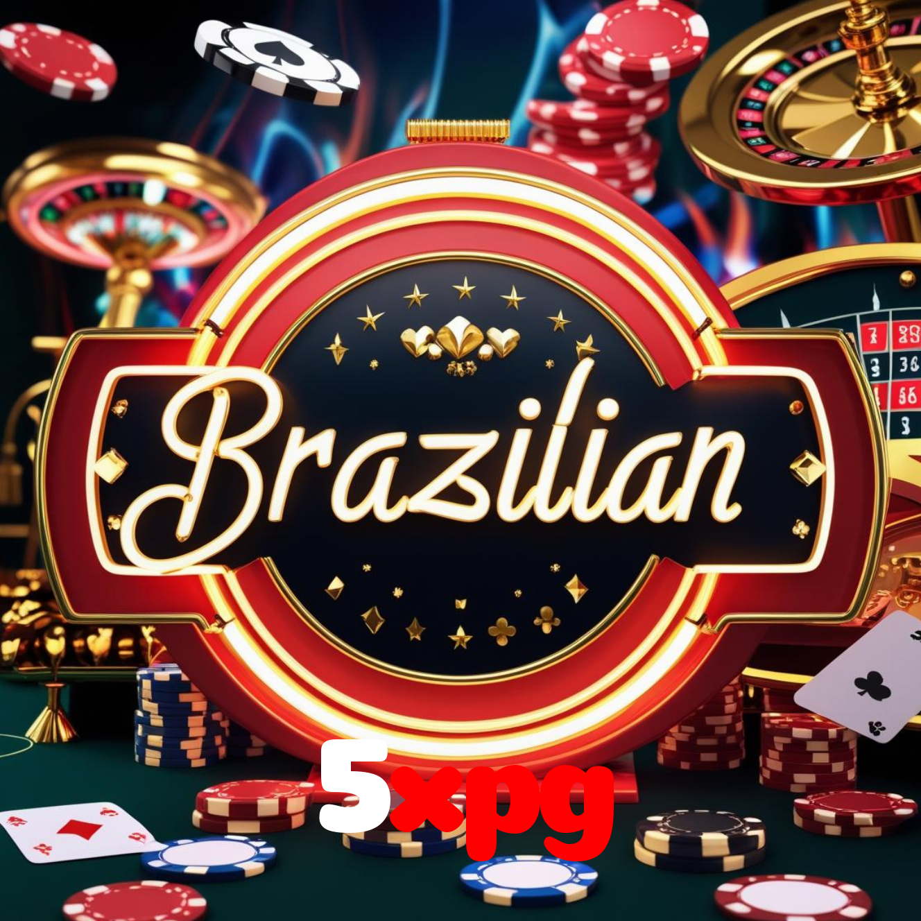 5xpg:Jogue futebol digital e conquiste prêmios incríveis!