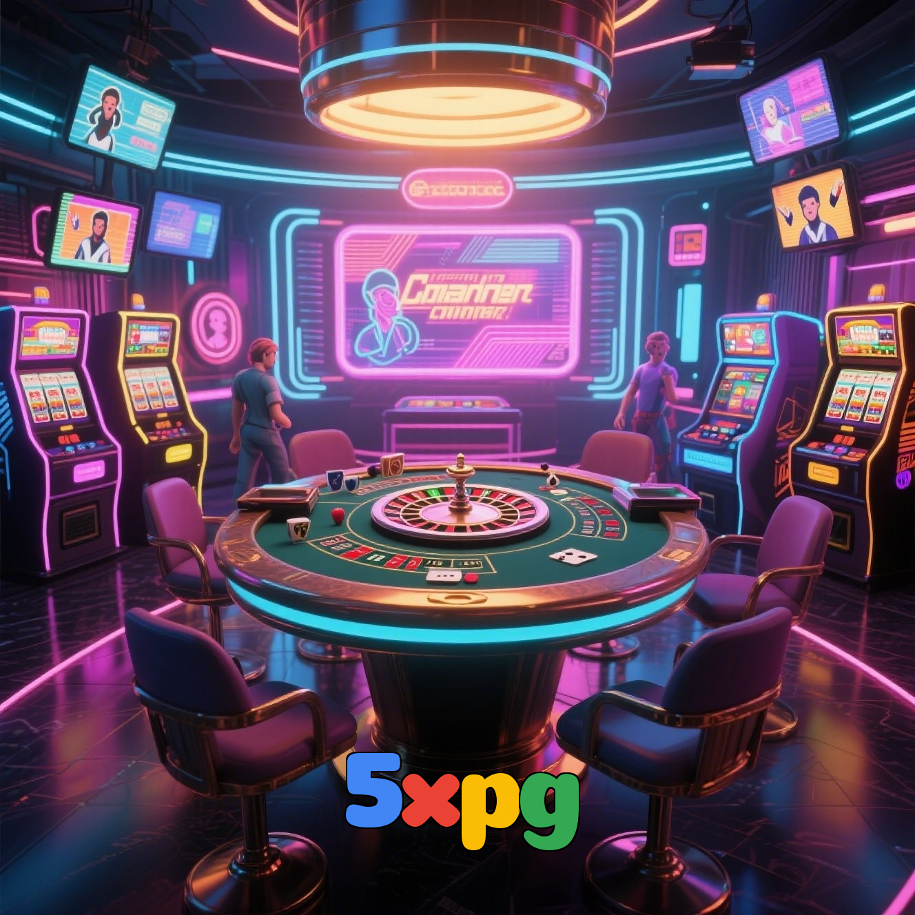 5xpg:Aposte no futebol e vença em blackjack e roleta no nosso cassino!