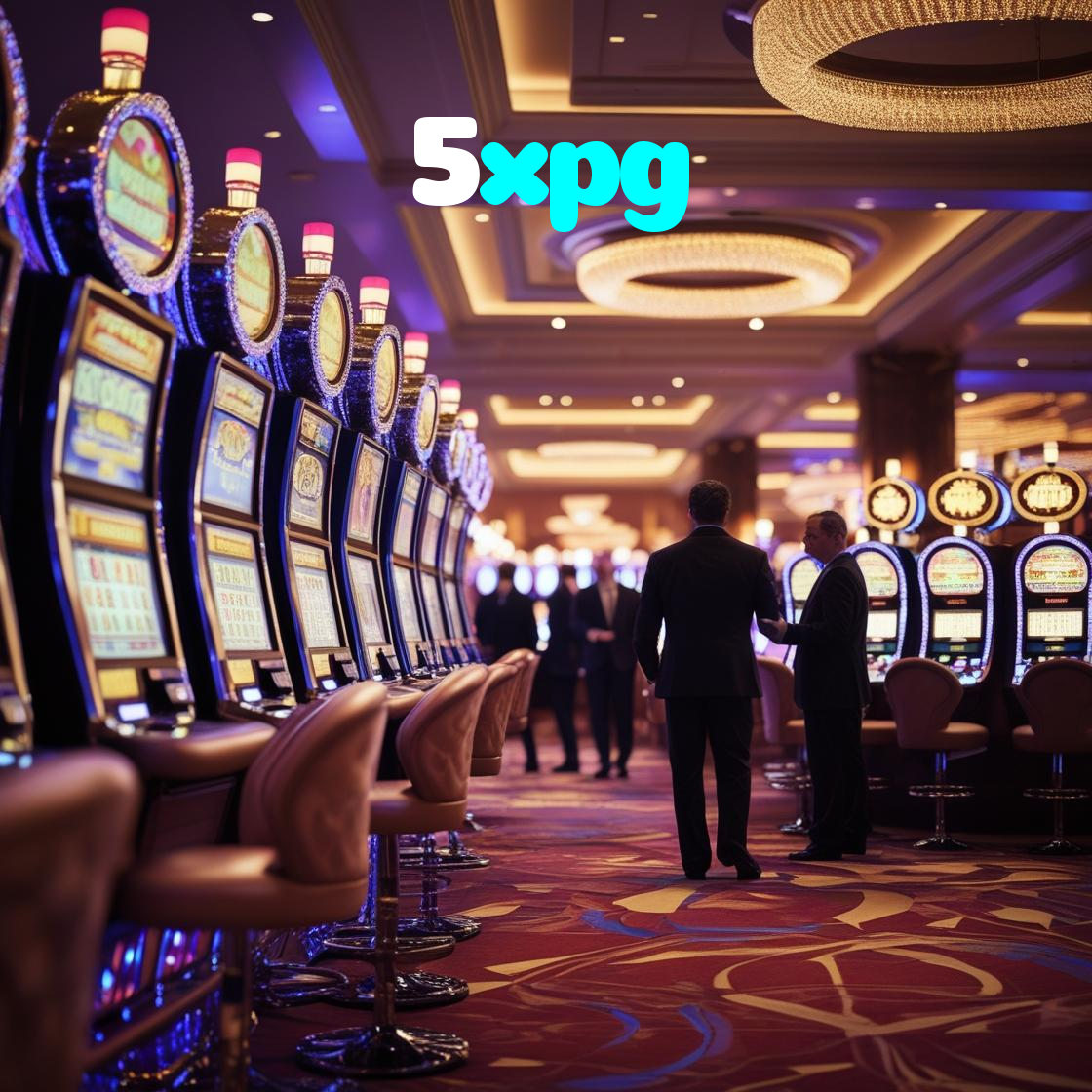 5xpg:Diversão garantida com blackjack, roleta e apostas ao vivo no futebol!