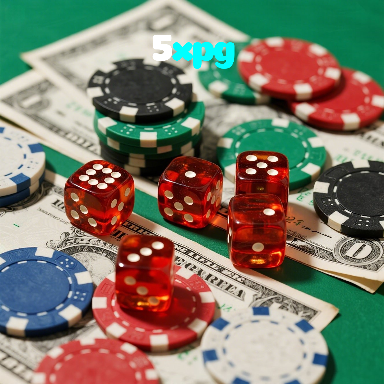 5xpg:Jogue nas melhores slots e conquiste grandes jackpots!