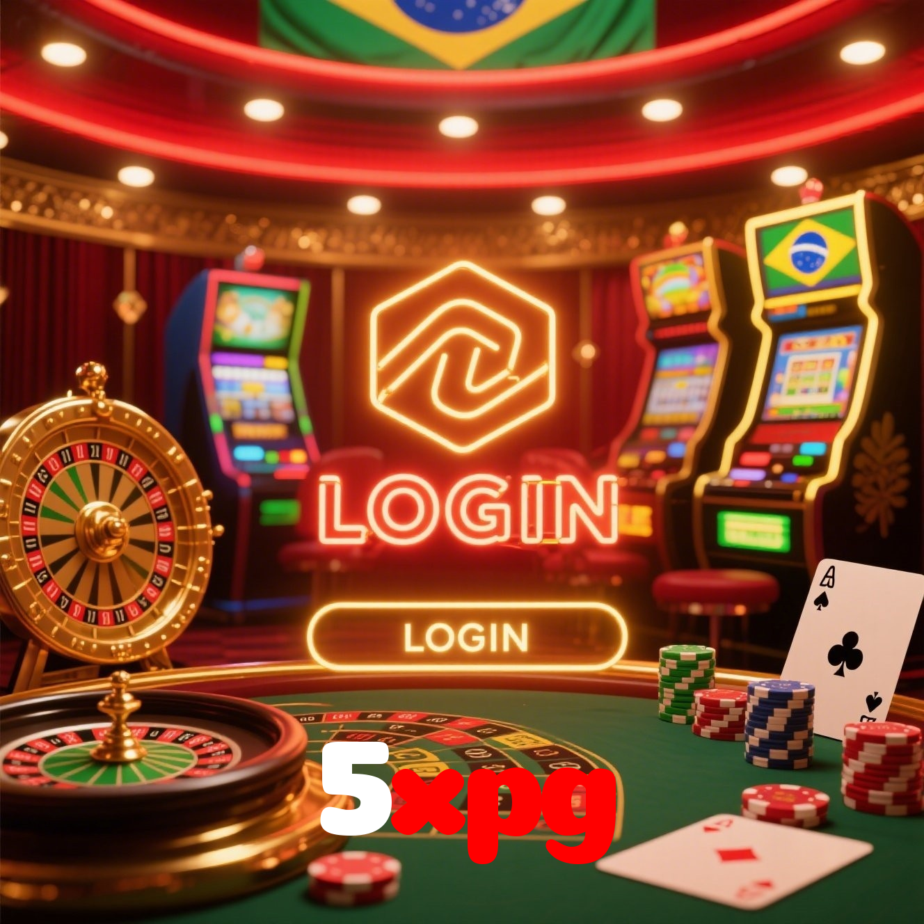 5xpg:Apostas emocionantes em futebol e os melhores jogos de cassino online!