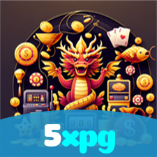 5xpg：Jogue nas melhores slots e leve o jackpot para casa!