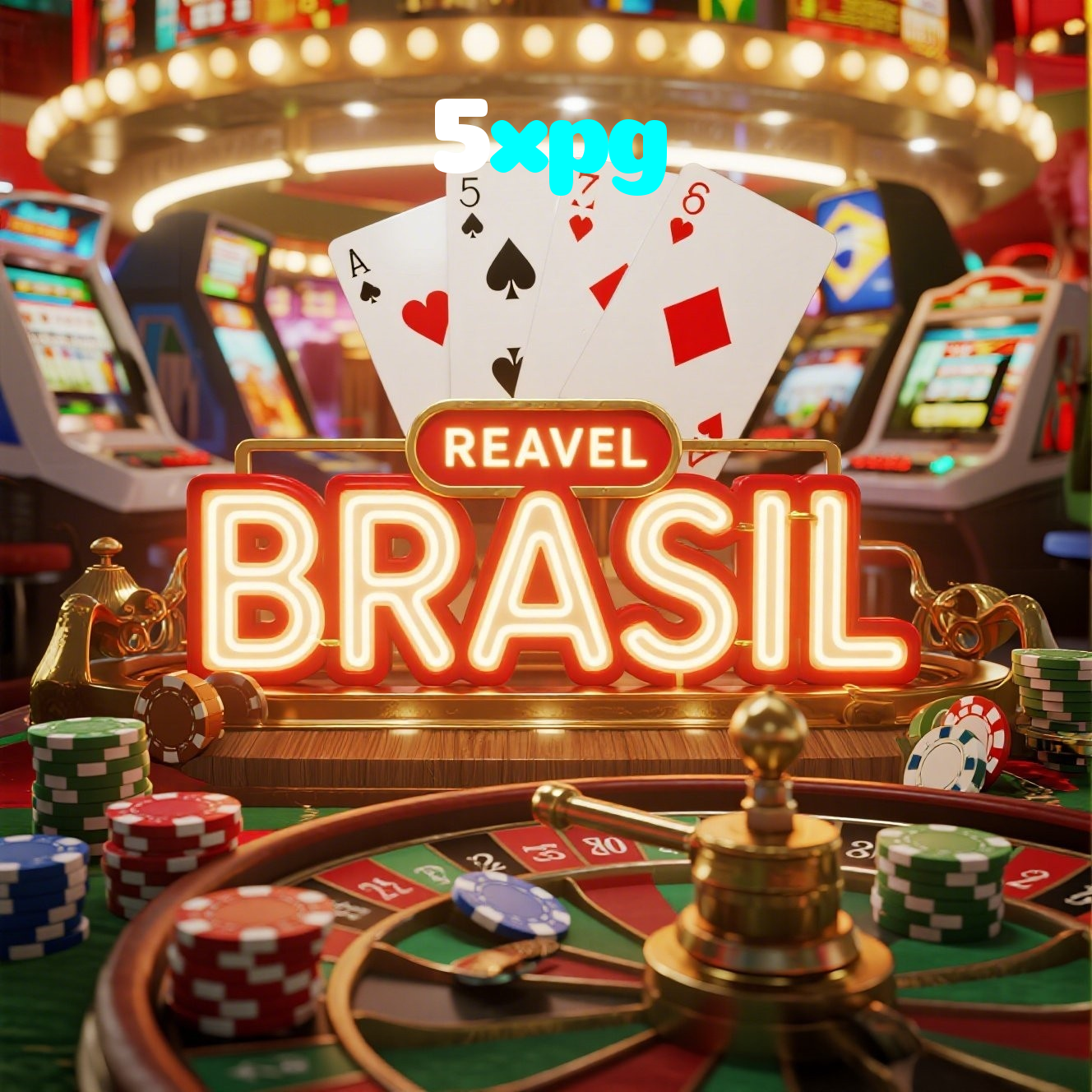 5xpg:Aposte no futebol e conquiste vitórias incríveis nos jogos de cassino!