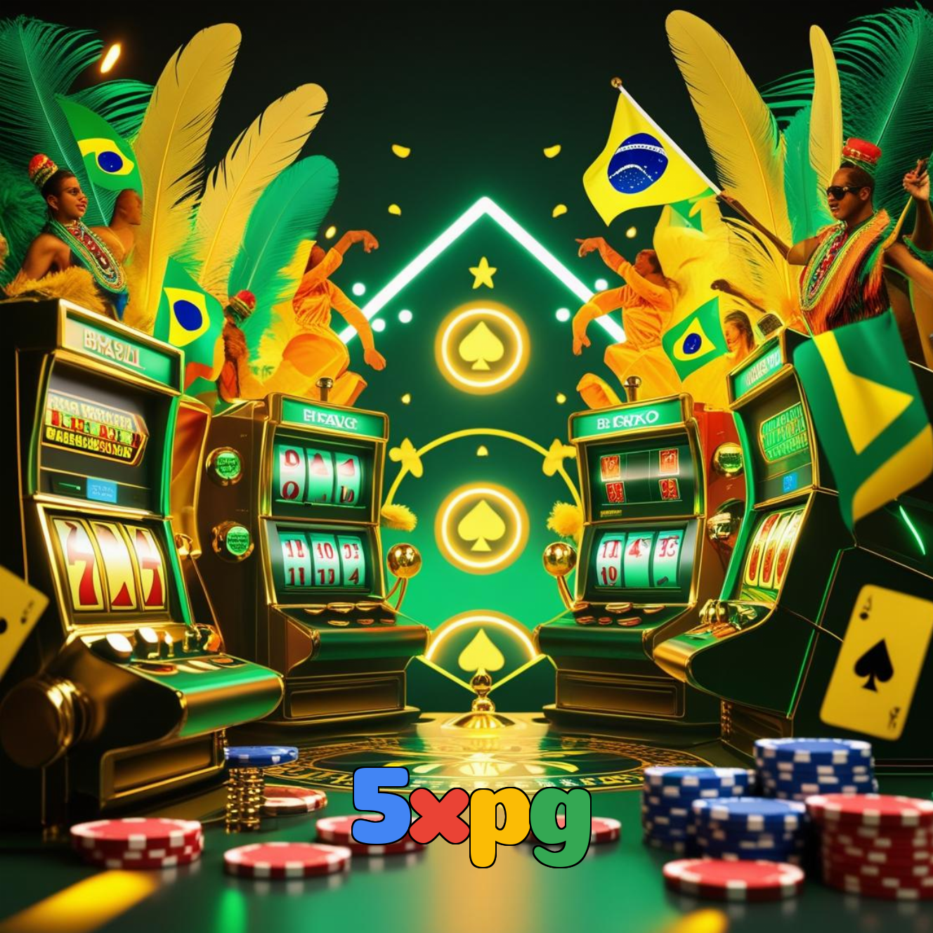 5xpg:Aposte no futebol digital e conquiste sua vitória!