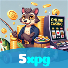5xpg：Apostas emocionantes no futebol e grandes prêmios em jogos de cassino!