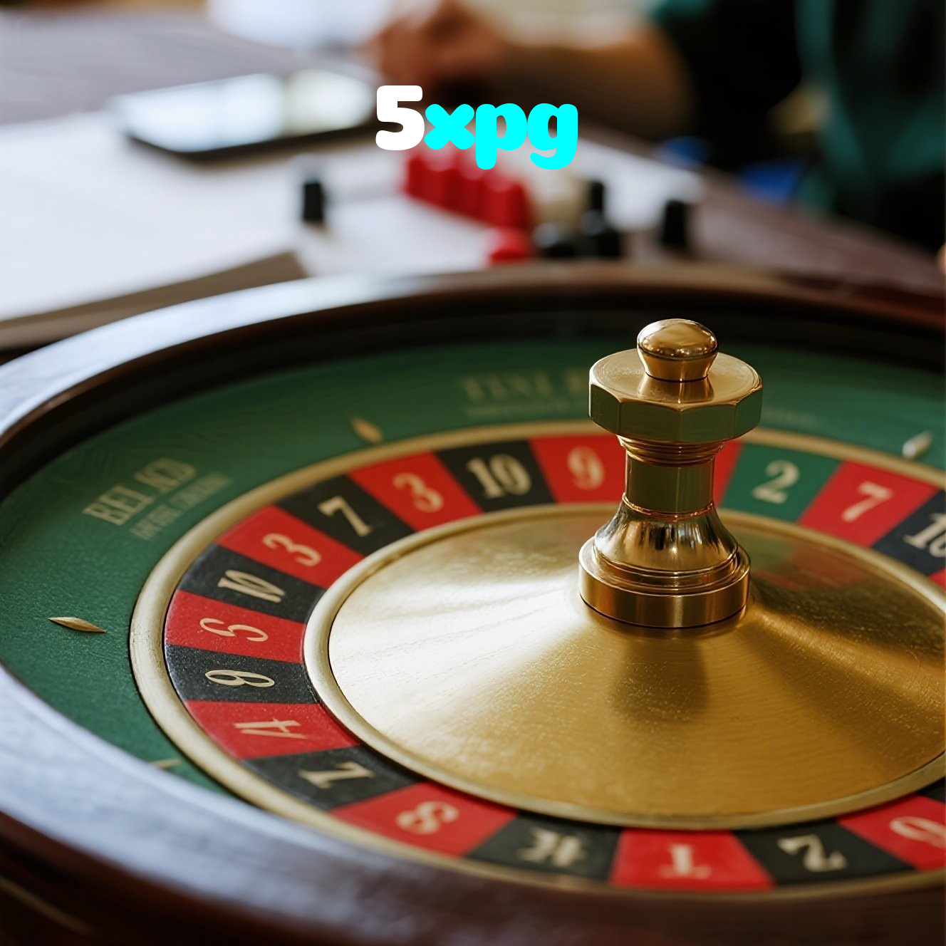 5xpg：As slots mais emocionantes estão esperando por você! Jogue agora!