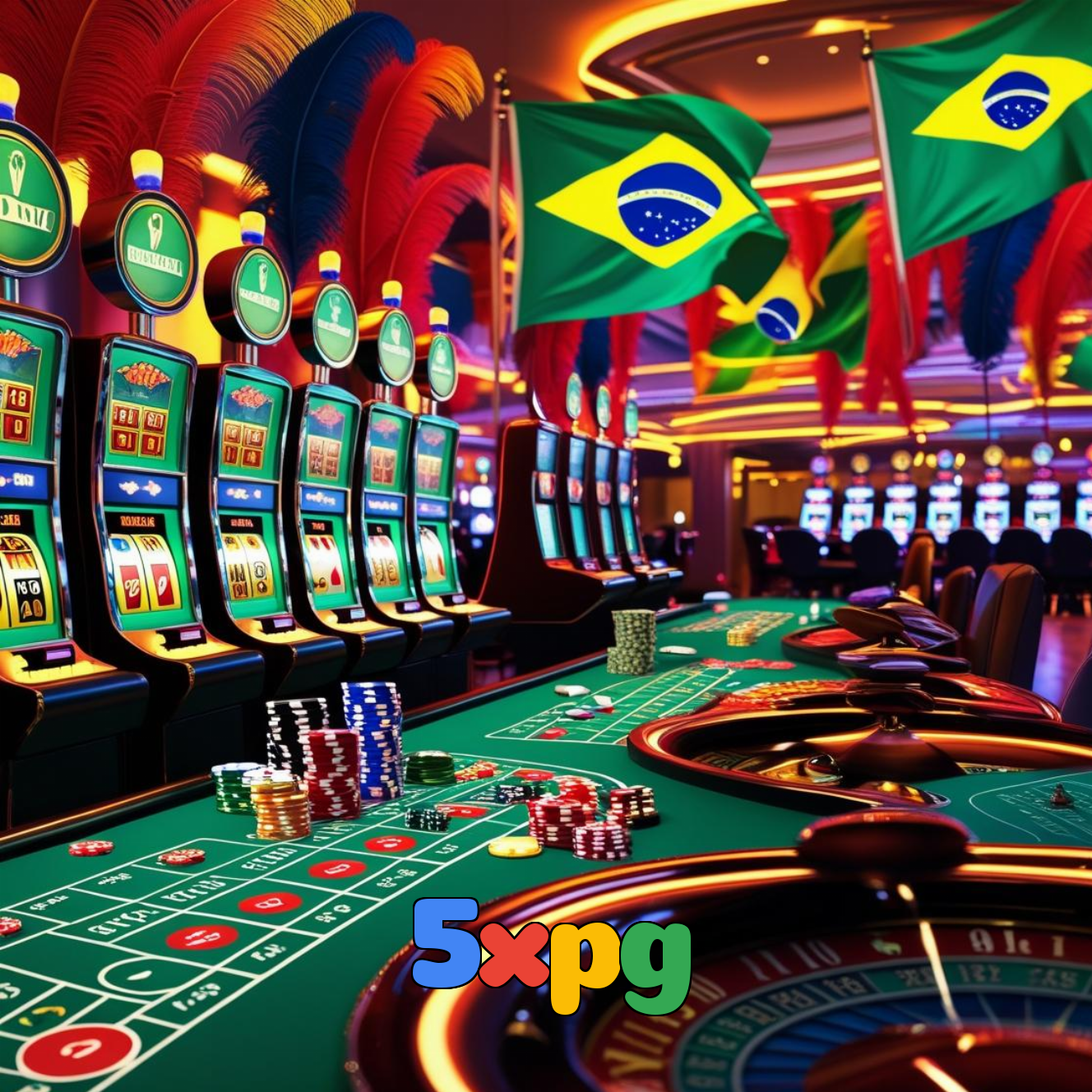 5xpg:O melhor do futebol online está aqui! Aposte e vença!