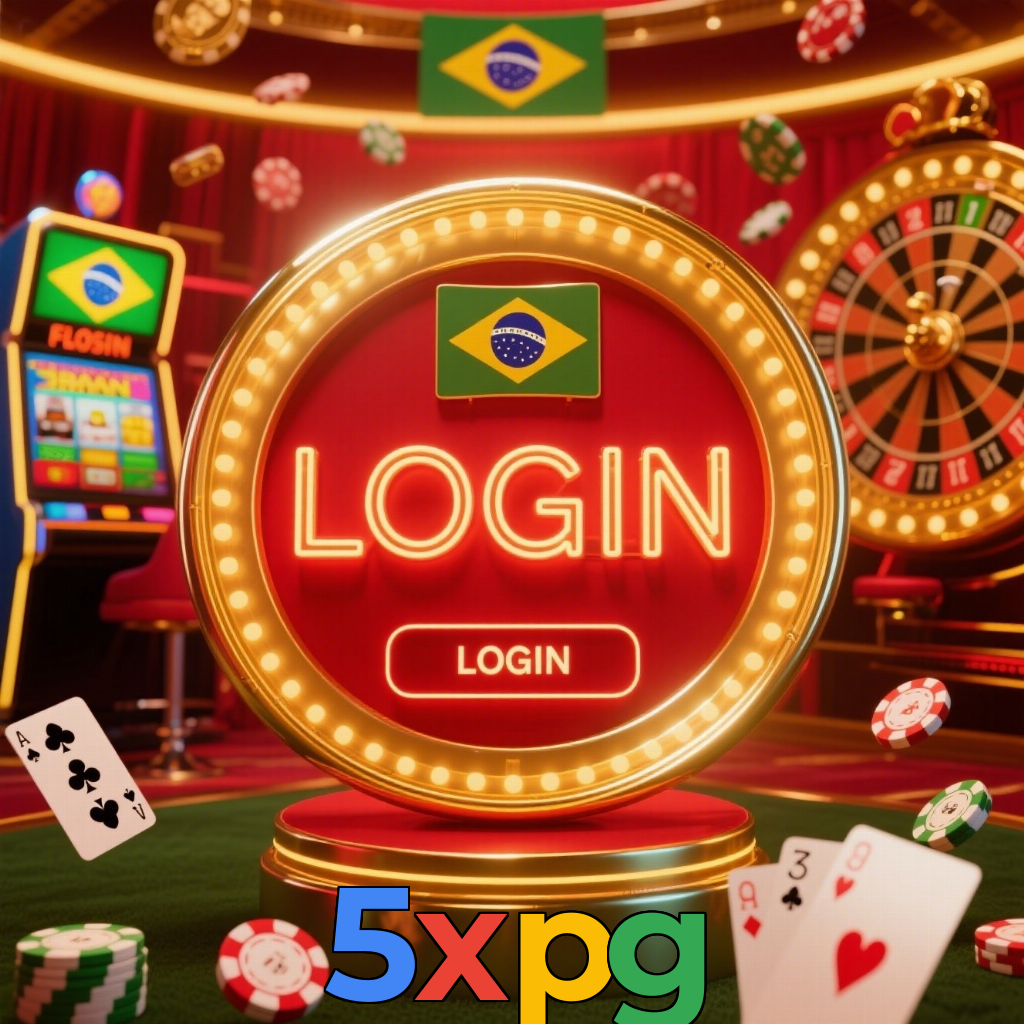 5xpg:Jogue as melhores slots e aposte no futebol para grandes vitórias!