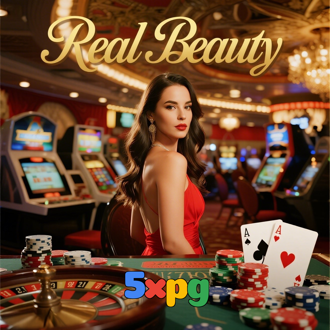 5xpg:Ganhe na roleta e aposte no futebol no cassino online mais confiável!