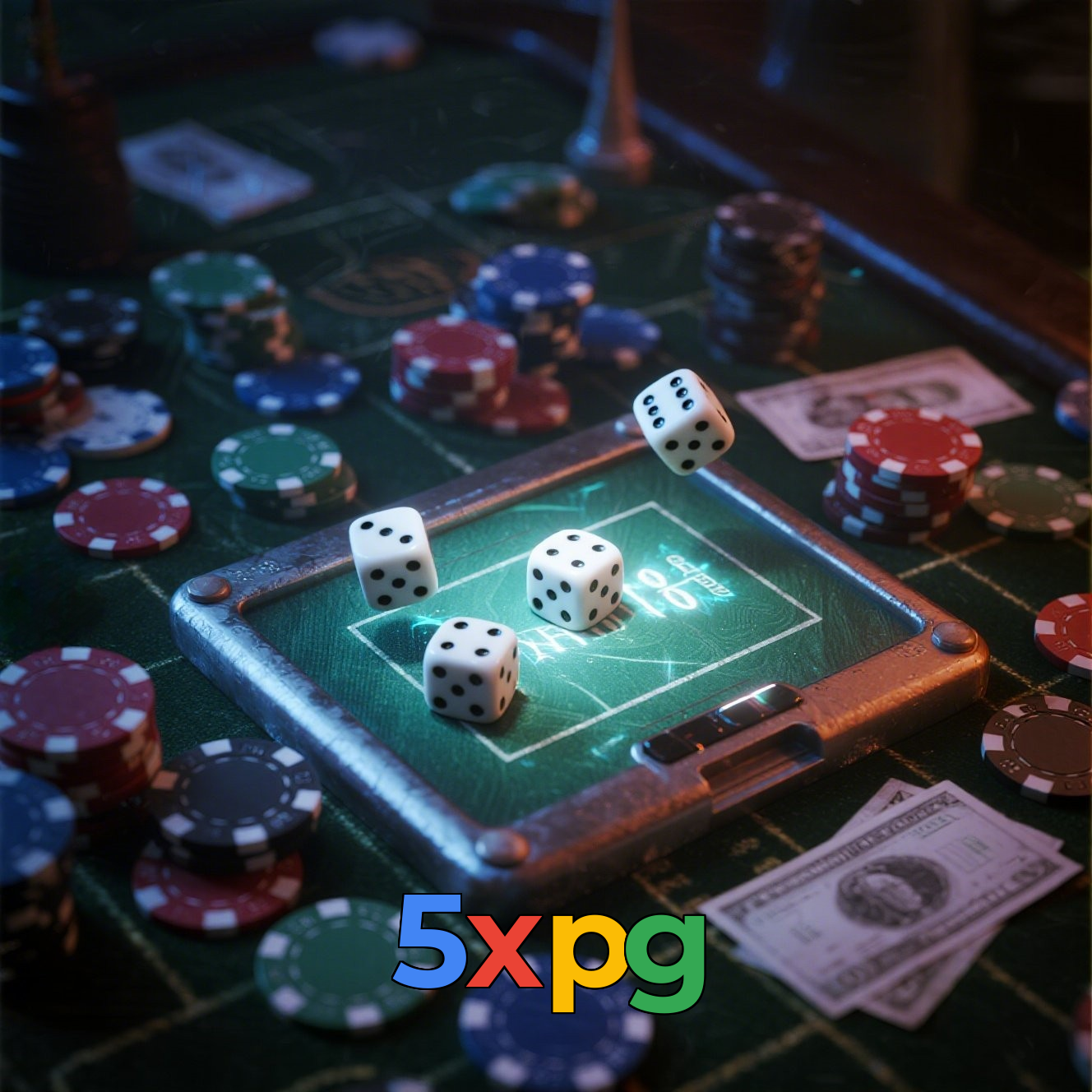 5xpg:Cada giro é uma chance de ganhar! Jogue nas slots agora mesmo!
