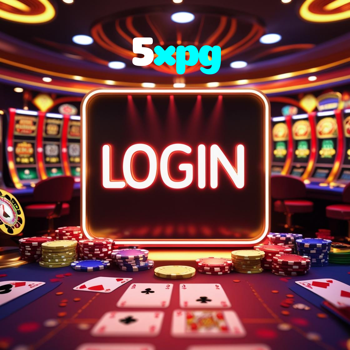 5xpg:Aposte no futebol e jogue os jogos mais emocionantes como blackjack e poker!