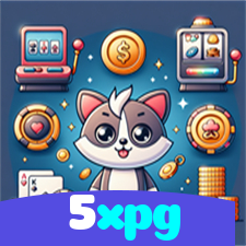 5xpg：Aposte nas mesas de poker e mostre quem é o mestre das cartas!