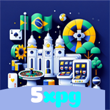 5xpg：Apostas ao vivo no futebol e grandes prêmios em slots te esperam!