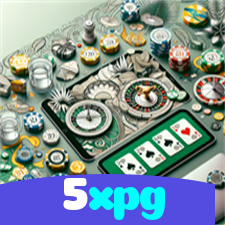 5xpg:Jogue slots, aposte no futebol e conquiste vitórias épicas no cassino!