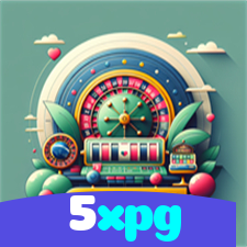 5xpg:Jogue nas mesas de poker e vença como um profissional!