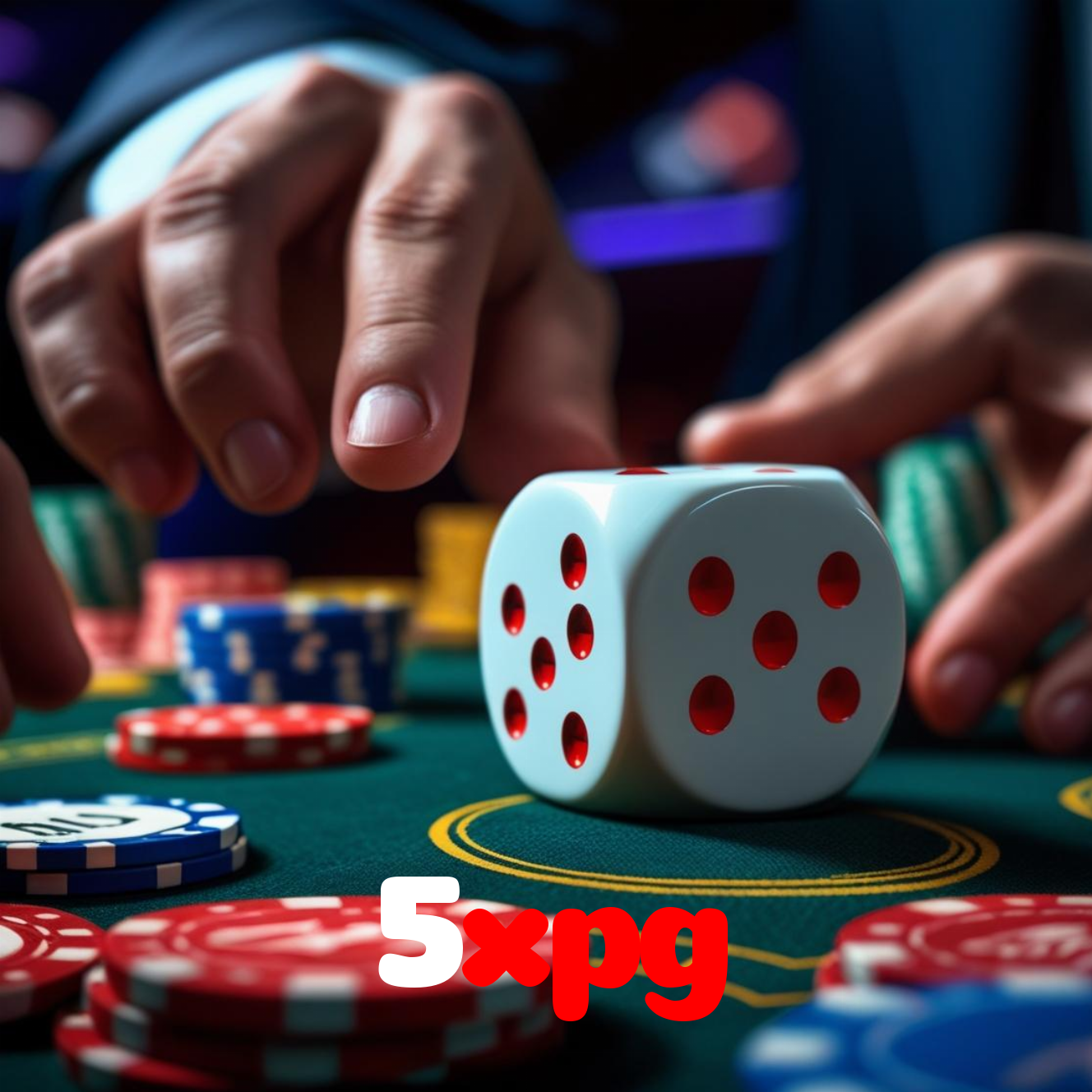5xpg:Vire o mestre das cartas! Jogue poker online e vença!