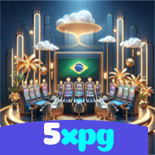 5xpg：Jogue slots, aposte no futebol e vença em grandes mesas de poker!