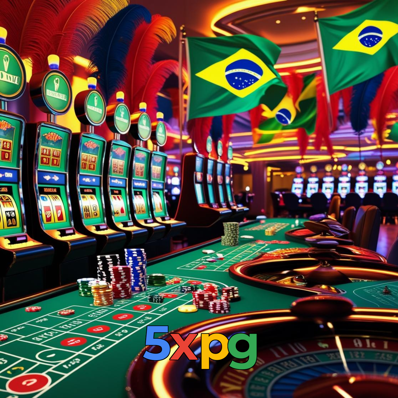 5xpg:O futebol online está esperando por você, com grandes recompensas!