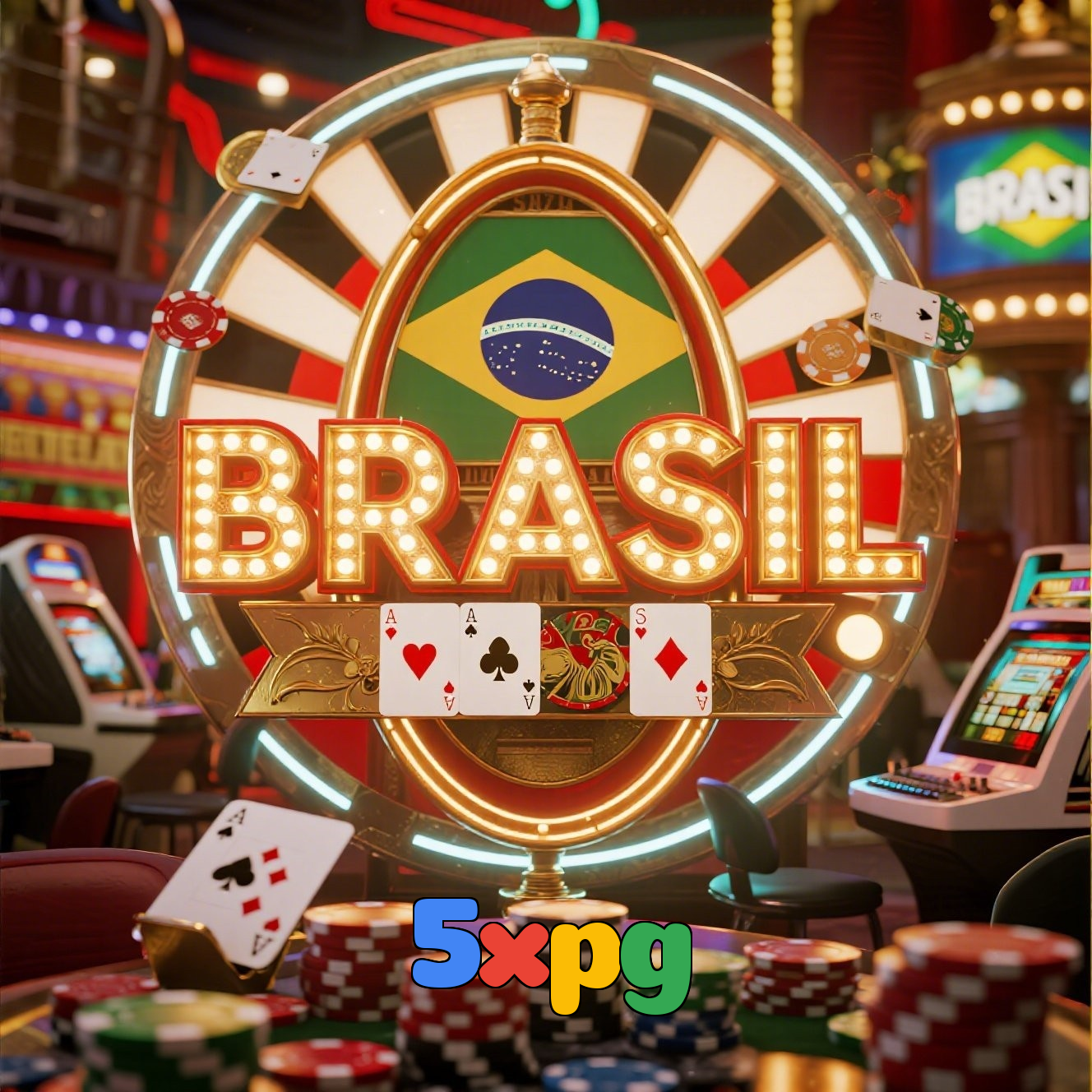 5xpg:Vença no futebol online e leve para casa prêmios incríveis!
