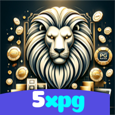 5xpg：As melhores slots com grandes vitórias te aguardam! Jogue agora!