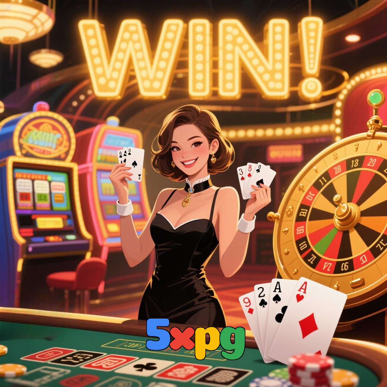 5xpg:Onde sua sorte brilha: poker, roleta e apostas em futebol!
