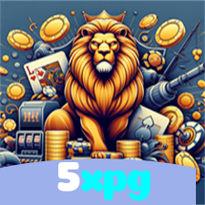 5xpg:O cassino online mais emocionante está aqui! Aposte agora!