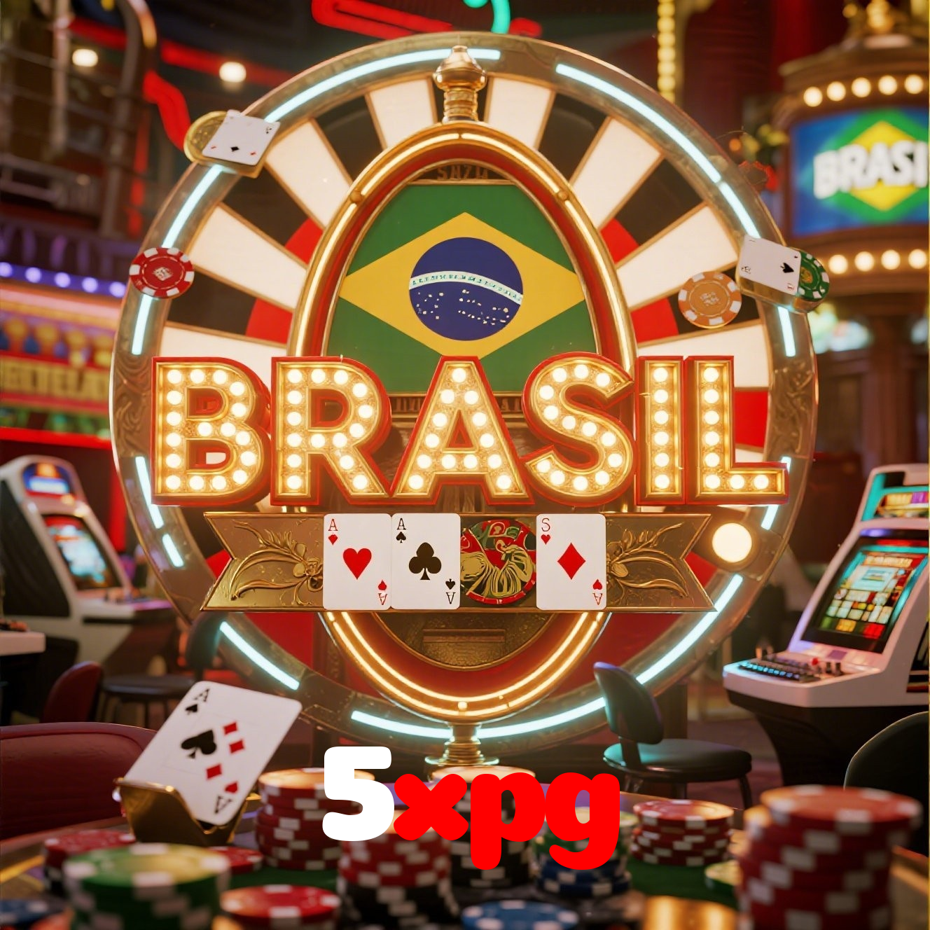 5xpg:Conquiste prêmios no blackjack e aposte no futebol ao vivo com segurança!