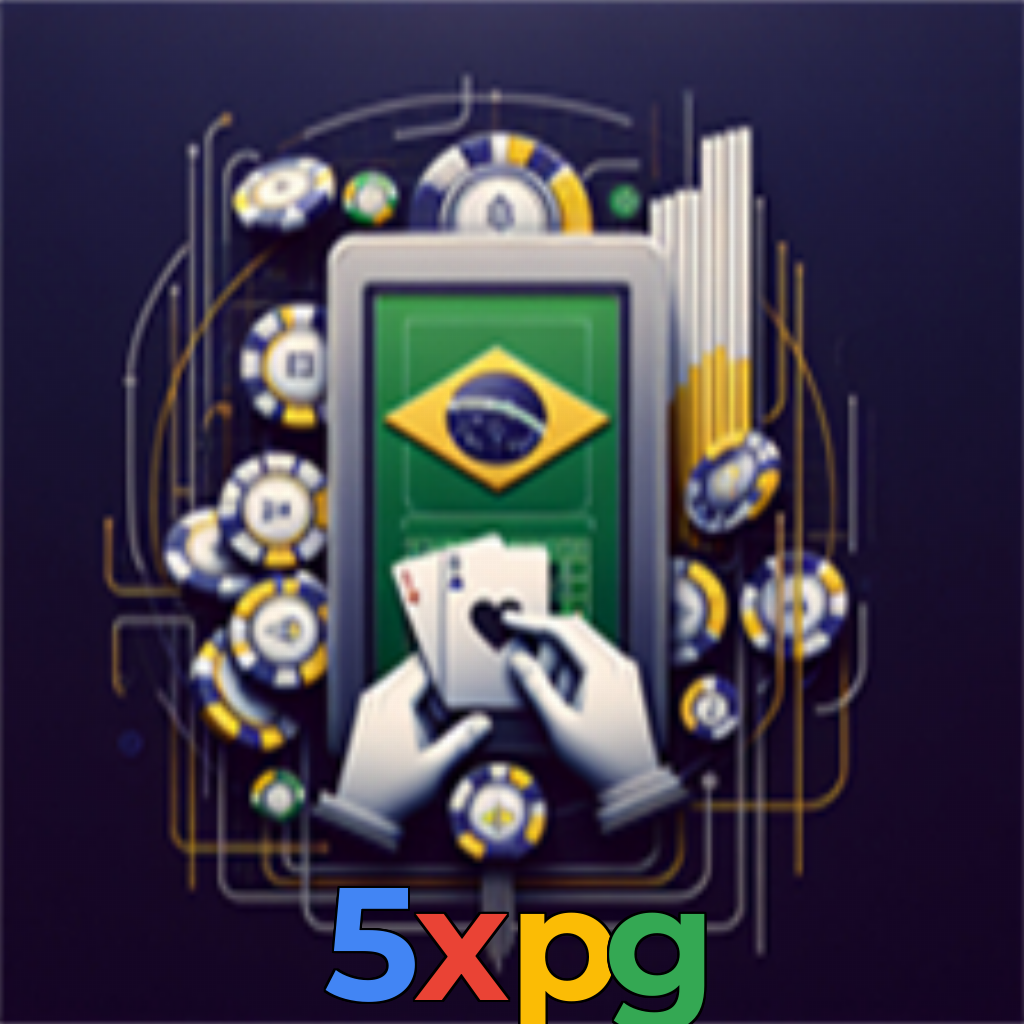 5xpg:Jogue poker e conquiste a vitória nas cartas!