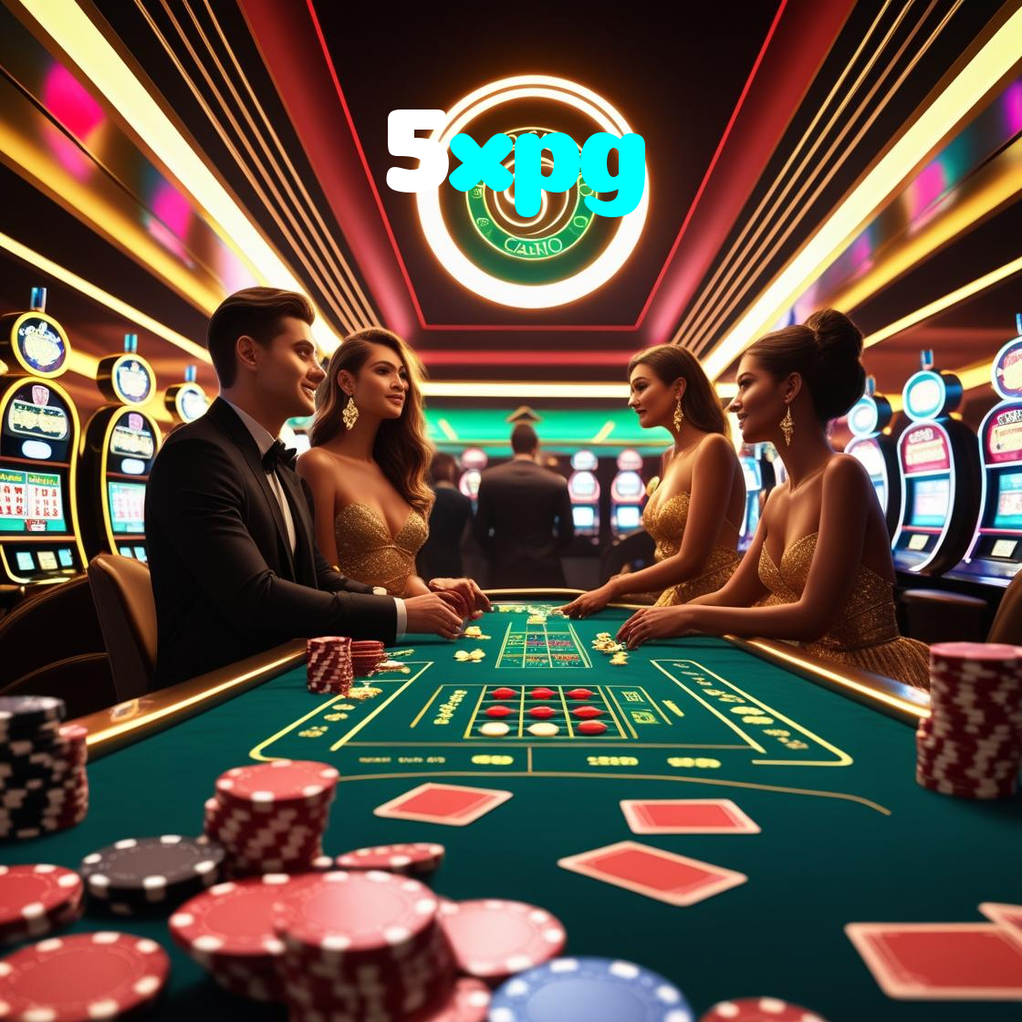 5xpg:As melhores slots com grandes vitórias te aguardam! Jogue agora!