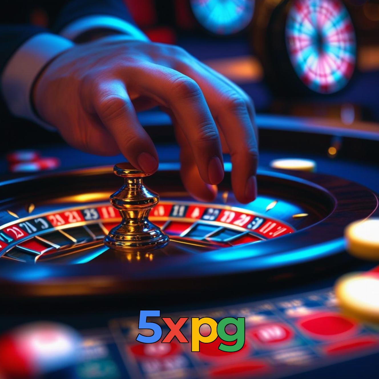 5xpg:Vença no blackjack e conquiste prêmios sensacionais!