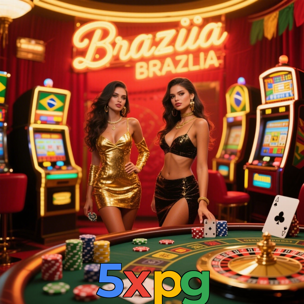 5xpg:As slots mais emocionantes estão esperando por você! Jogue agora!