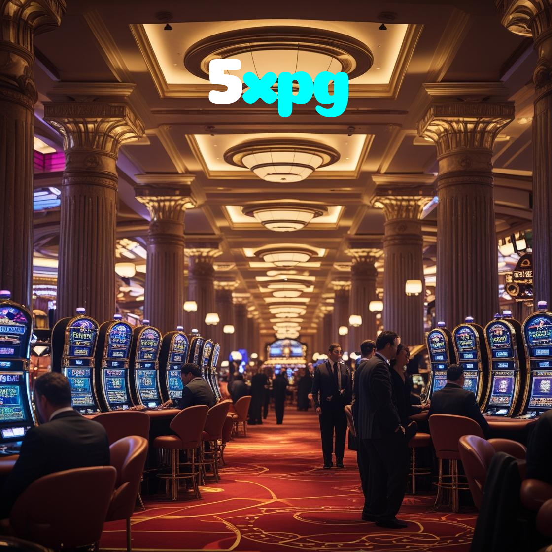 5xpg:Sua sorte está no cassino online com jogos como poker e apostas no futebol!