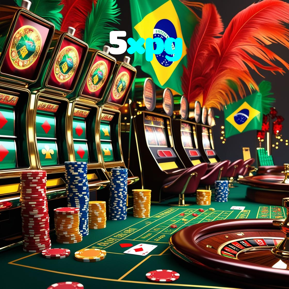 5xpg:Aposte no futebol digital e conquiste vitórias épicas!