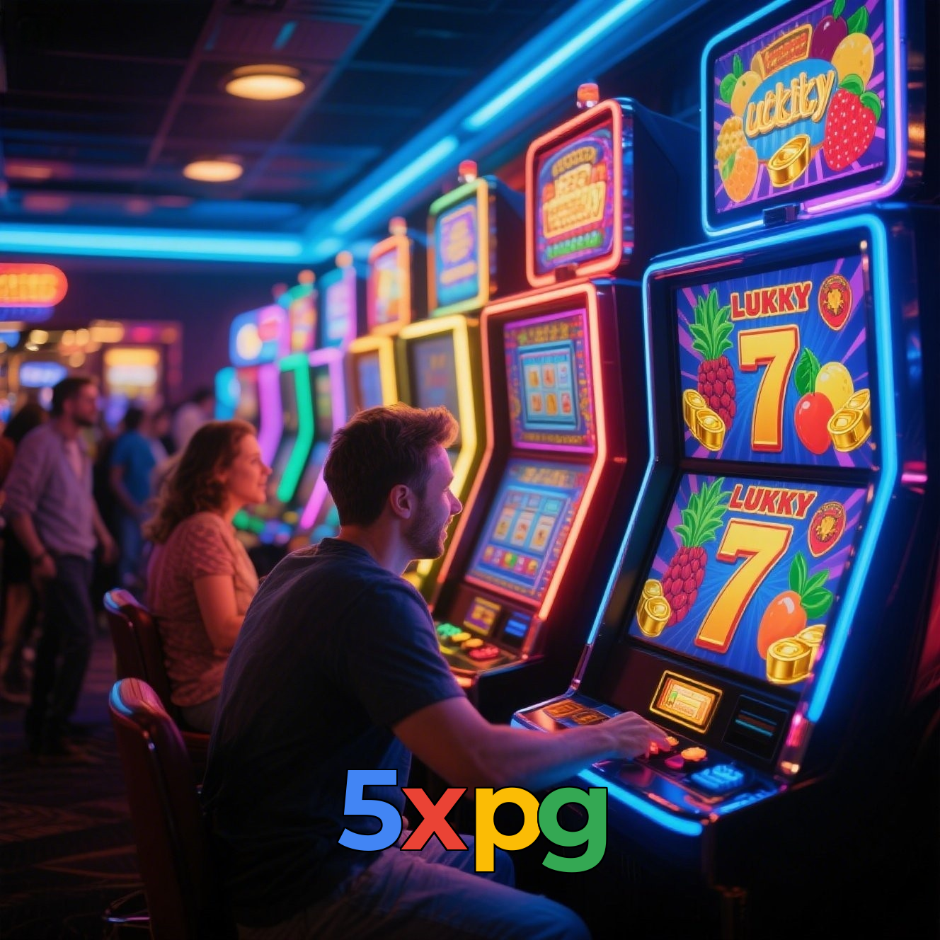 5xpg:A melhor experiência de apostas no futebol e cassino está no nosso site!