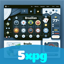 5xpg：Jogue blackjack e aposte no futebol para uma experiência completa!
