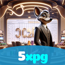5xpg：O cassino online perfeito para quem adora apostar no futebol e jogar roleta!