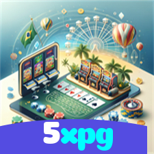 5xpg:Aposte no futebol e jogue slots emocionantes com grandes prêmios!