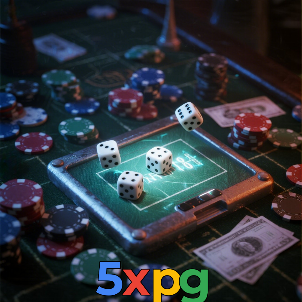 5xpg:Ganhe no blackjack e aposte no futebol para uma experiência única!