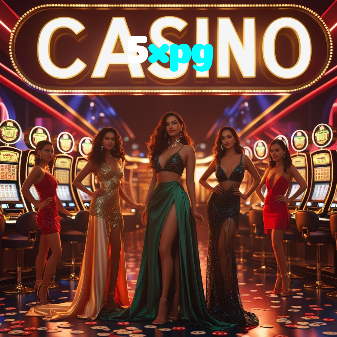 5xpg:Ganhe no futebol e jogue os melhores jogos de cassino online!