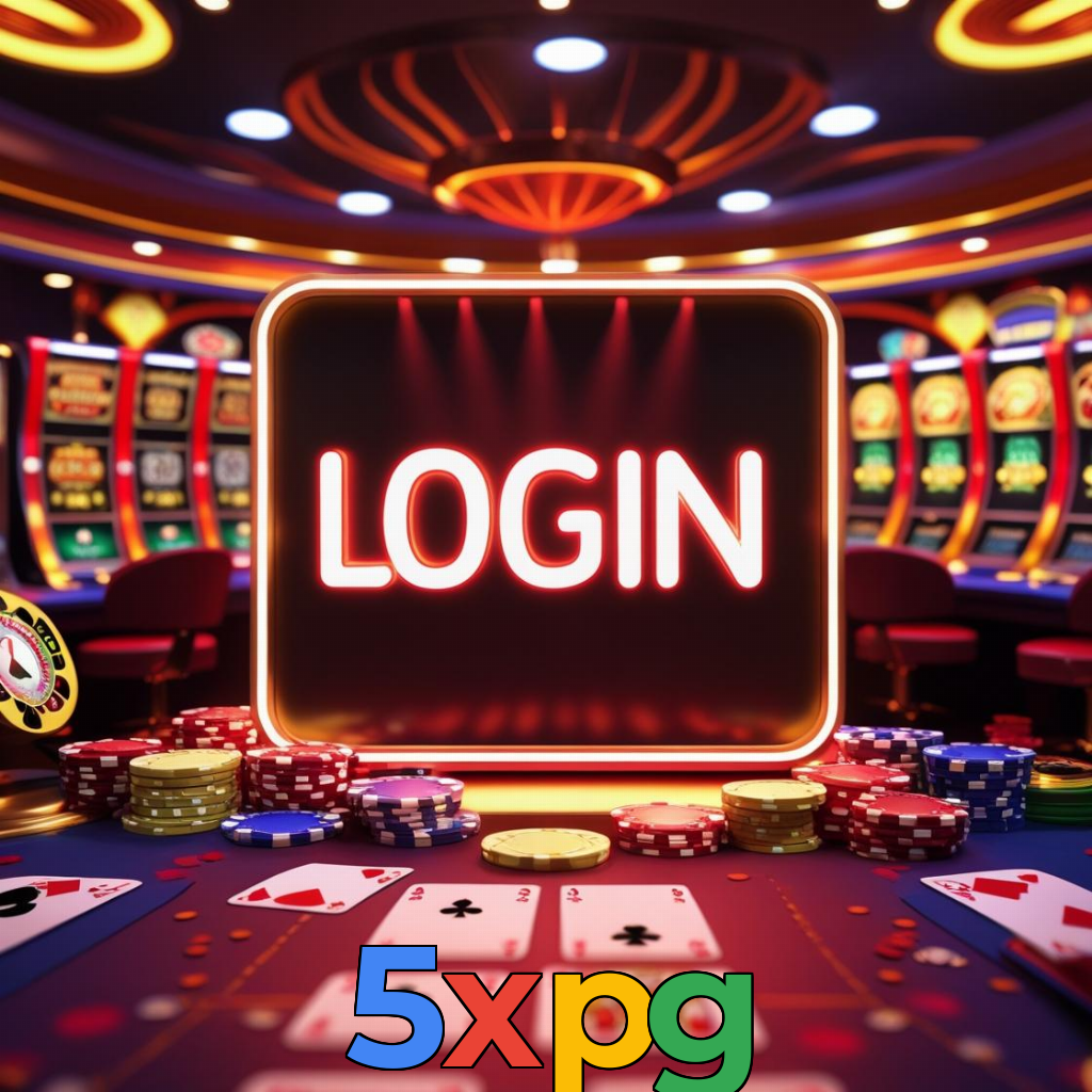 5xpg:Gire a roleta e leve para casa grandes vitórias!