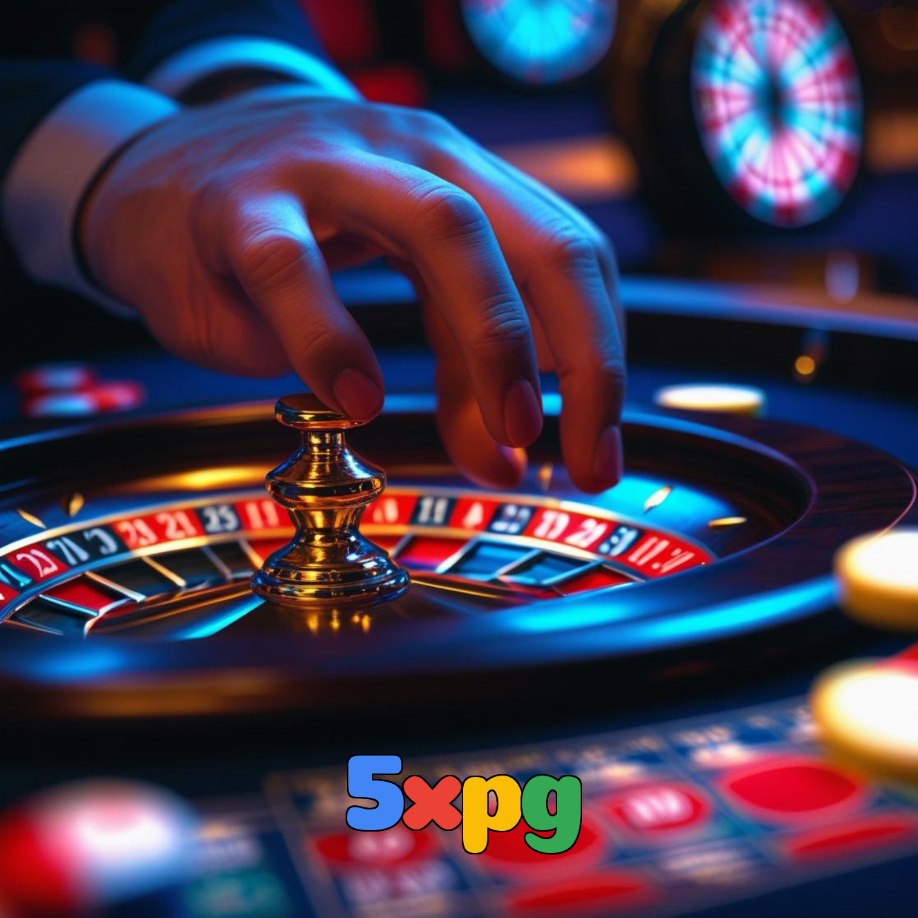 5xpg:Apostas ao vivo no futebol e grandes vitórias em blackjack esperam por você!