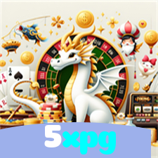 5xpg：Aposte nas roletas e mostre que a sorte está com você!
