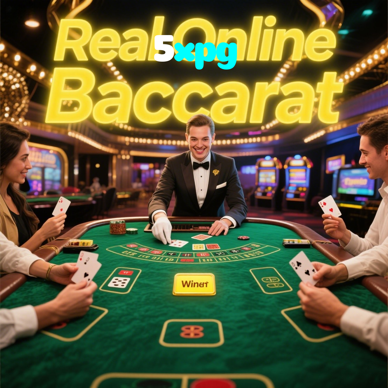 5xpg：Prepare-se para a ação! Jogue blackjack e vença como nunca!