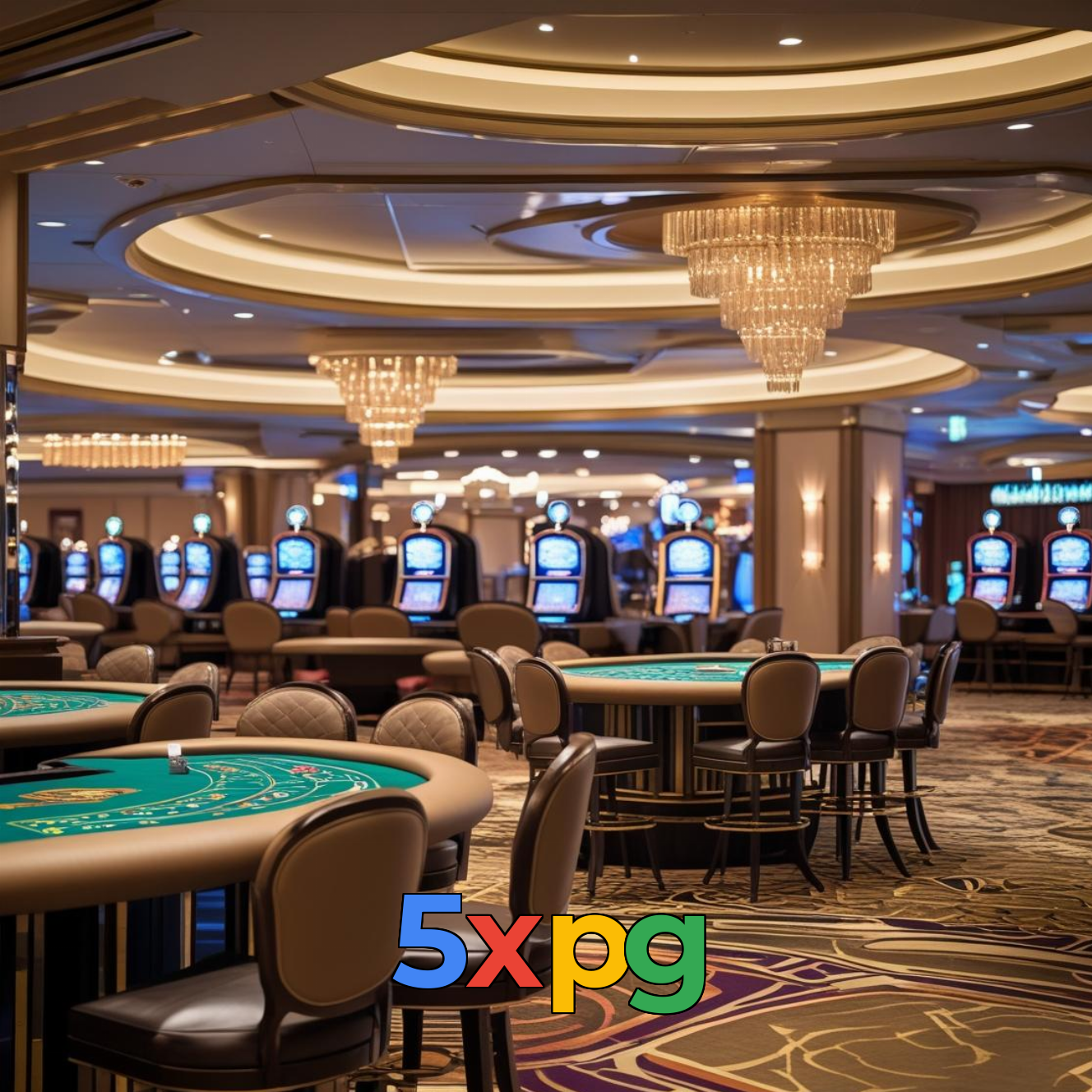 5xpg:Apostas ao vivo no futebol e diversão garantida com slots e roleta!