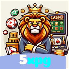 5xpg:Cada aposta é uma nova vitória em nosso cassino online!