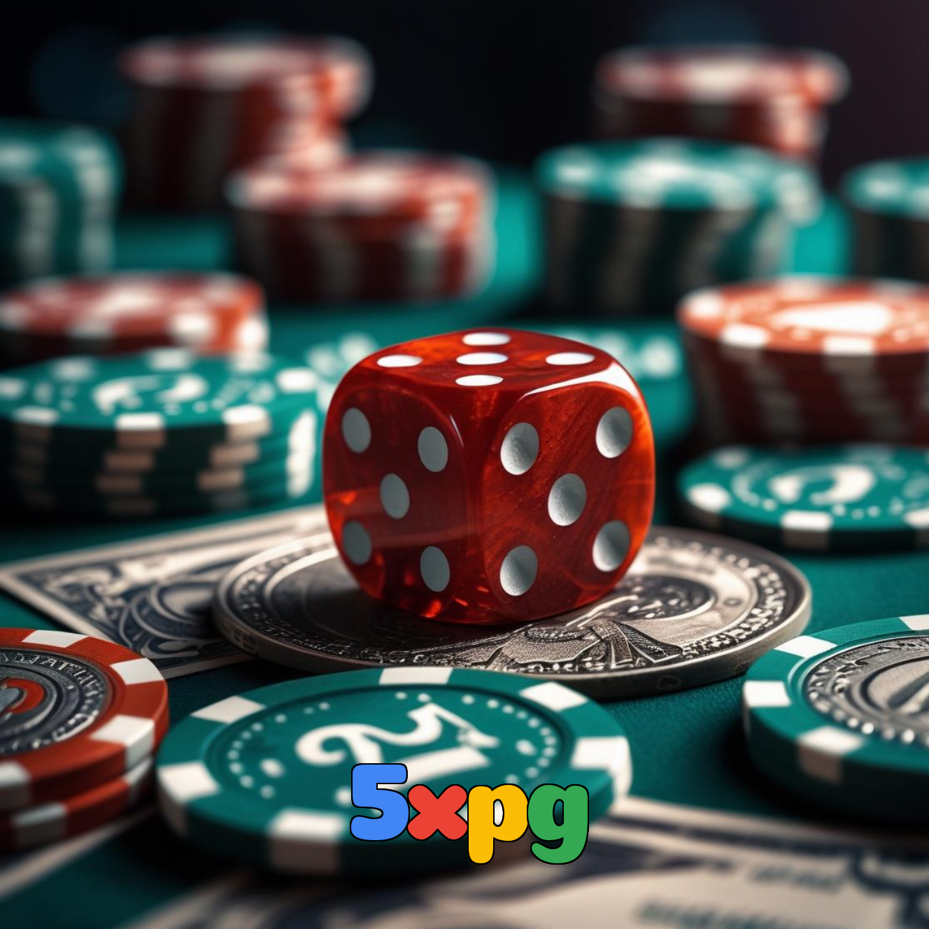 5xpg:Em cada giro nas slots, a vitória está ao seu alcance!