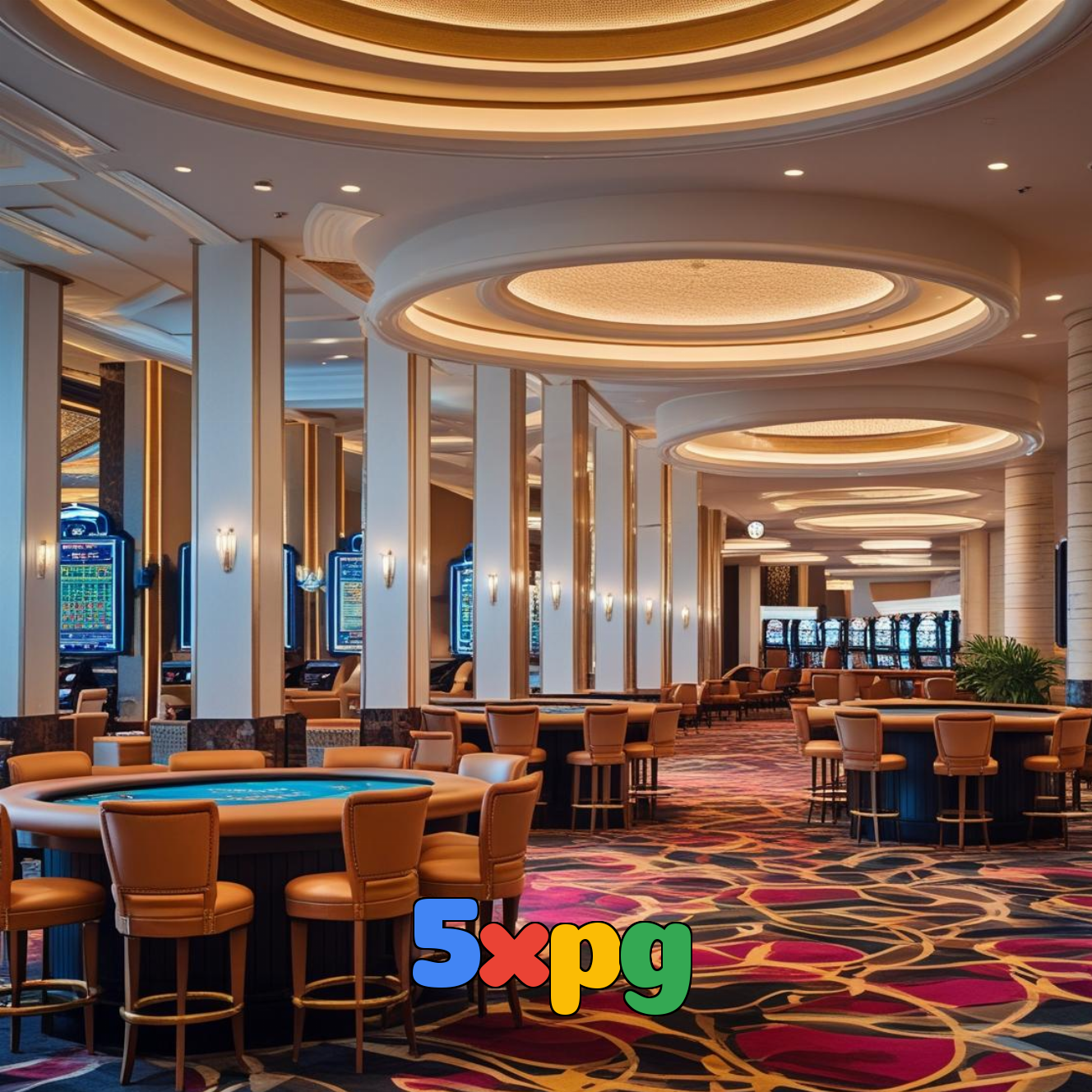5xpg:Vença no poker e aposte no futebol com segurança no nosso cassino!